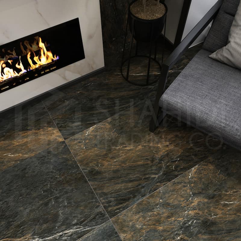 اسلب سرامیک ایمپریو ولکانو Imperio Vulcano