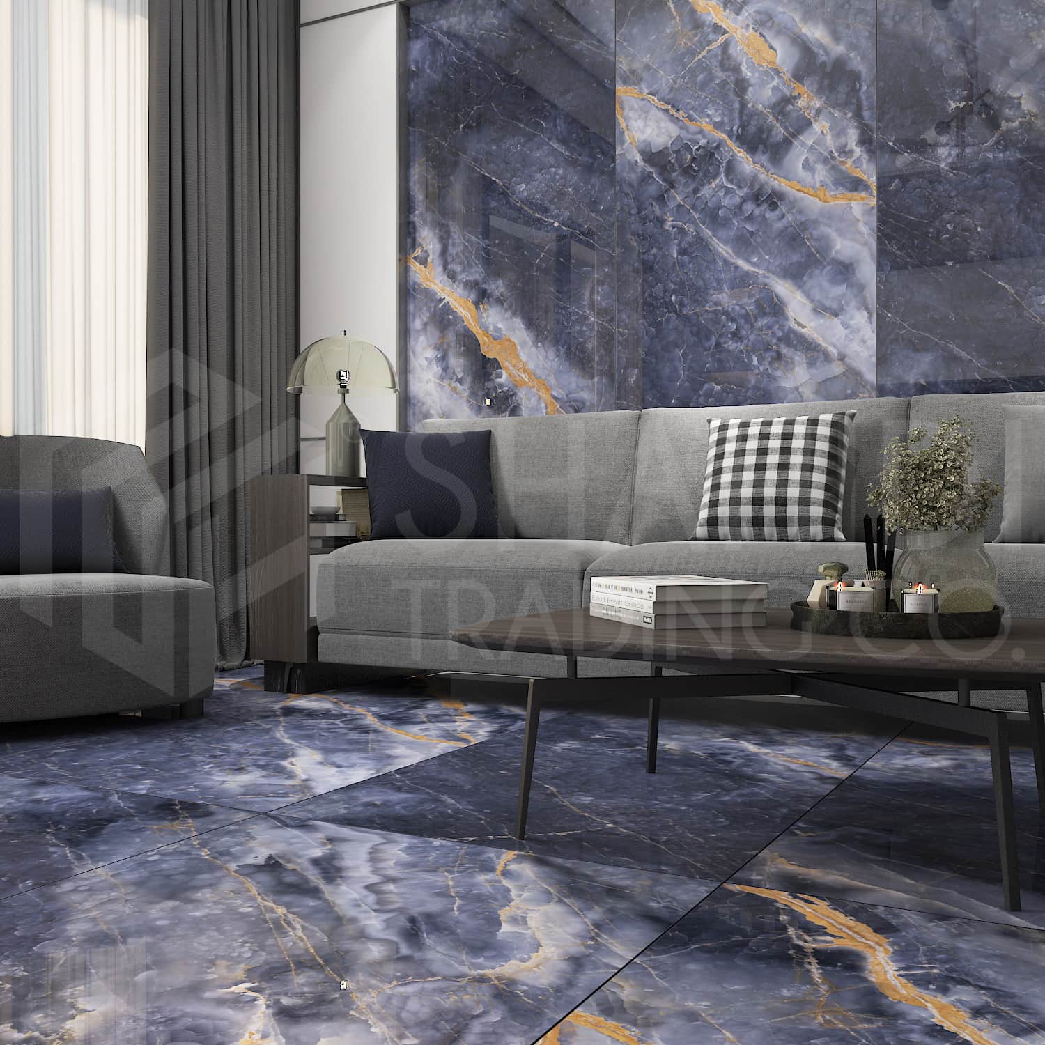 سرامیک مارابو لئوبن Marabu Leoben