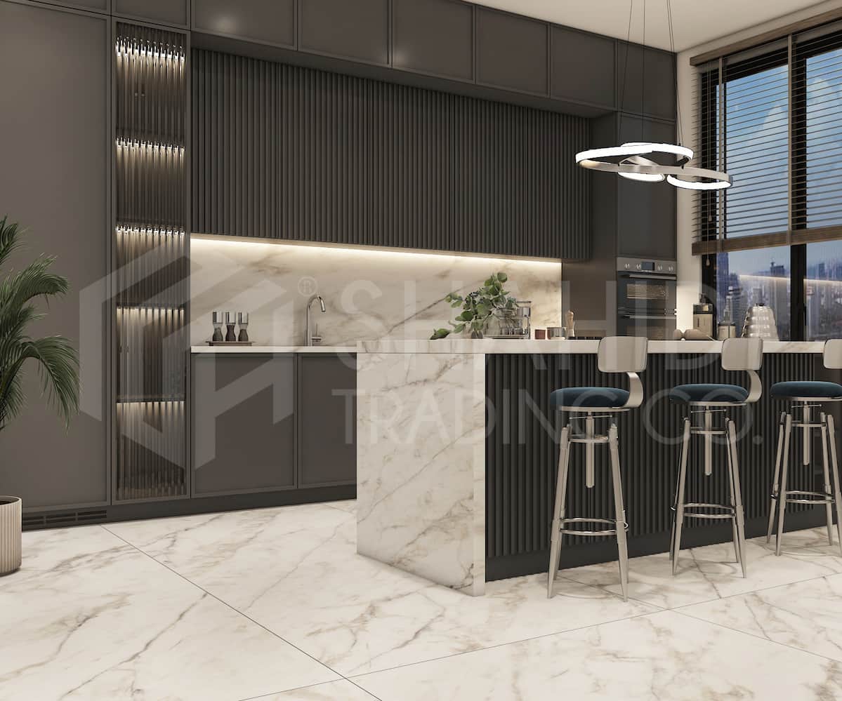 اسلب مگاکر MB005 MEGAKER