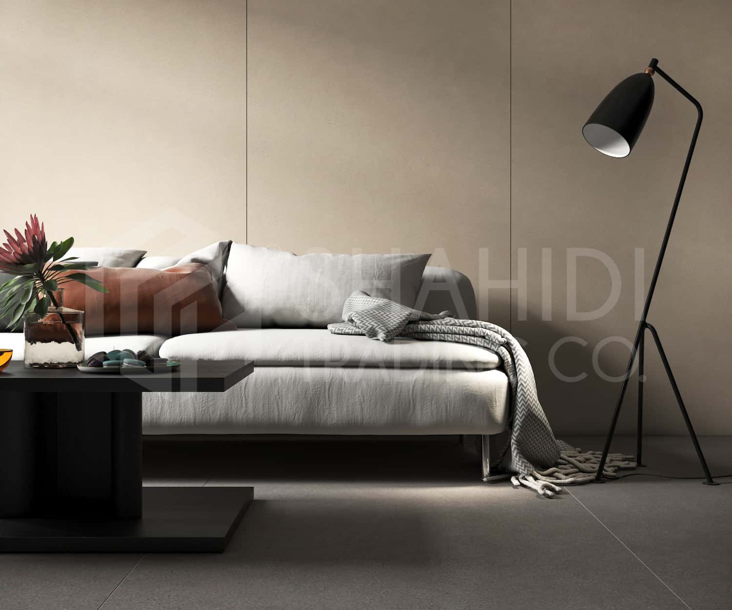 اسلب مگاکر MEGAKER CN-003