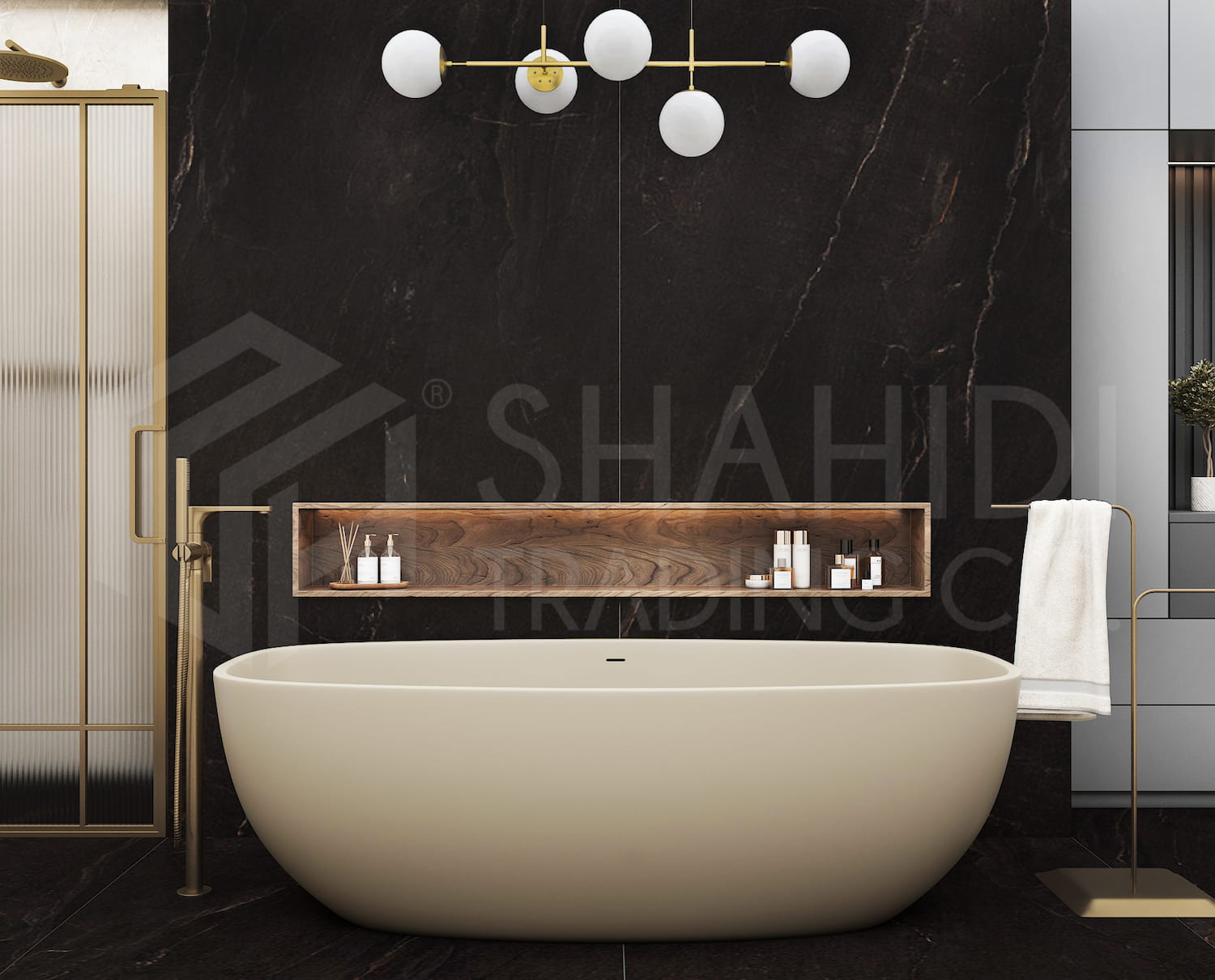 اسلب مگاکر MEGAKER ST-022