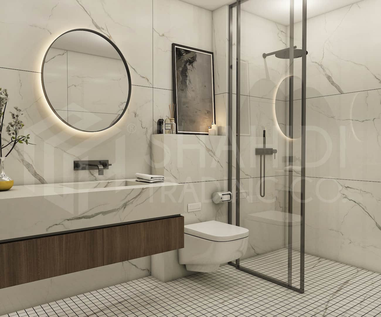 سرامیک مارابو آیرا Marabu Ayra