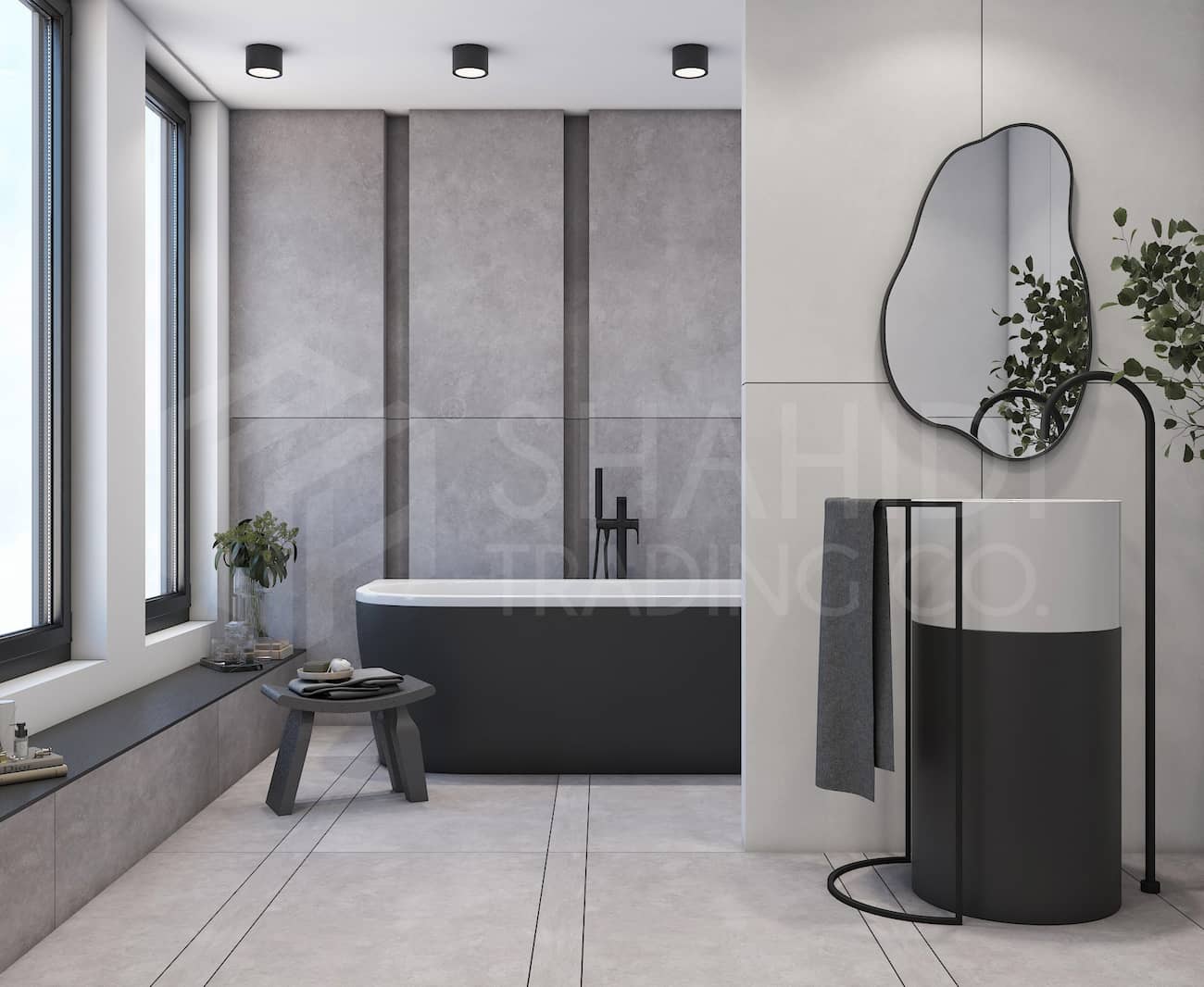 Marabu Benten سرامیک مارابو بنتن