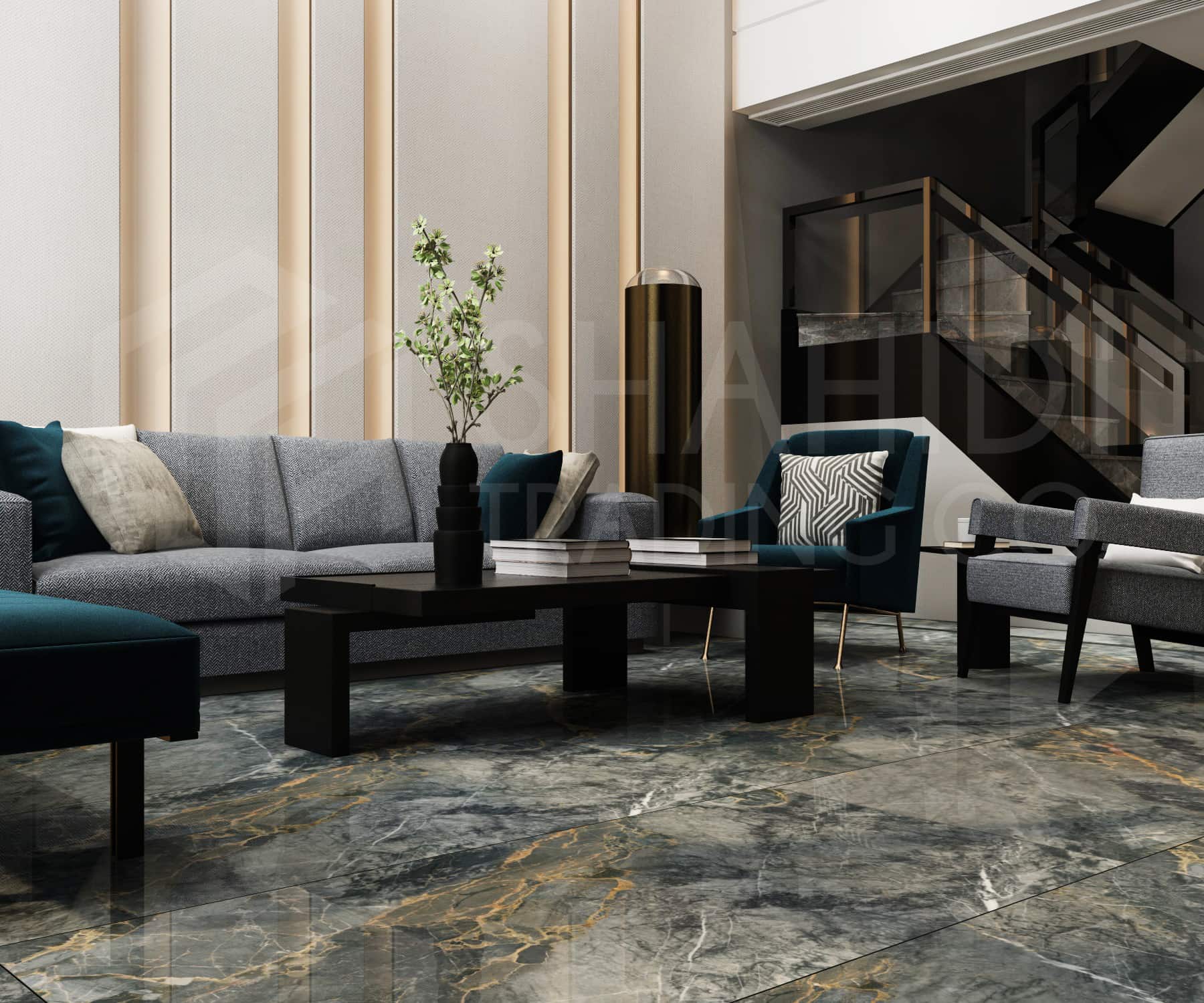 سرامیک مارابو دونتر Deventer