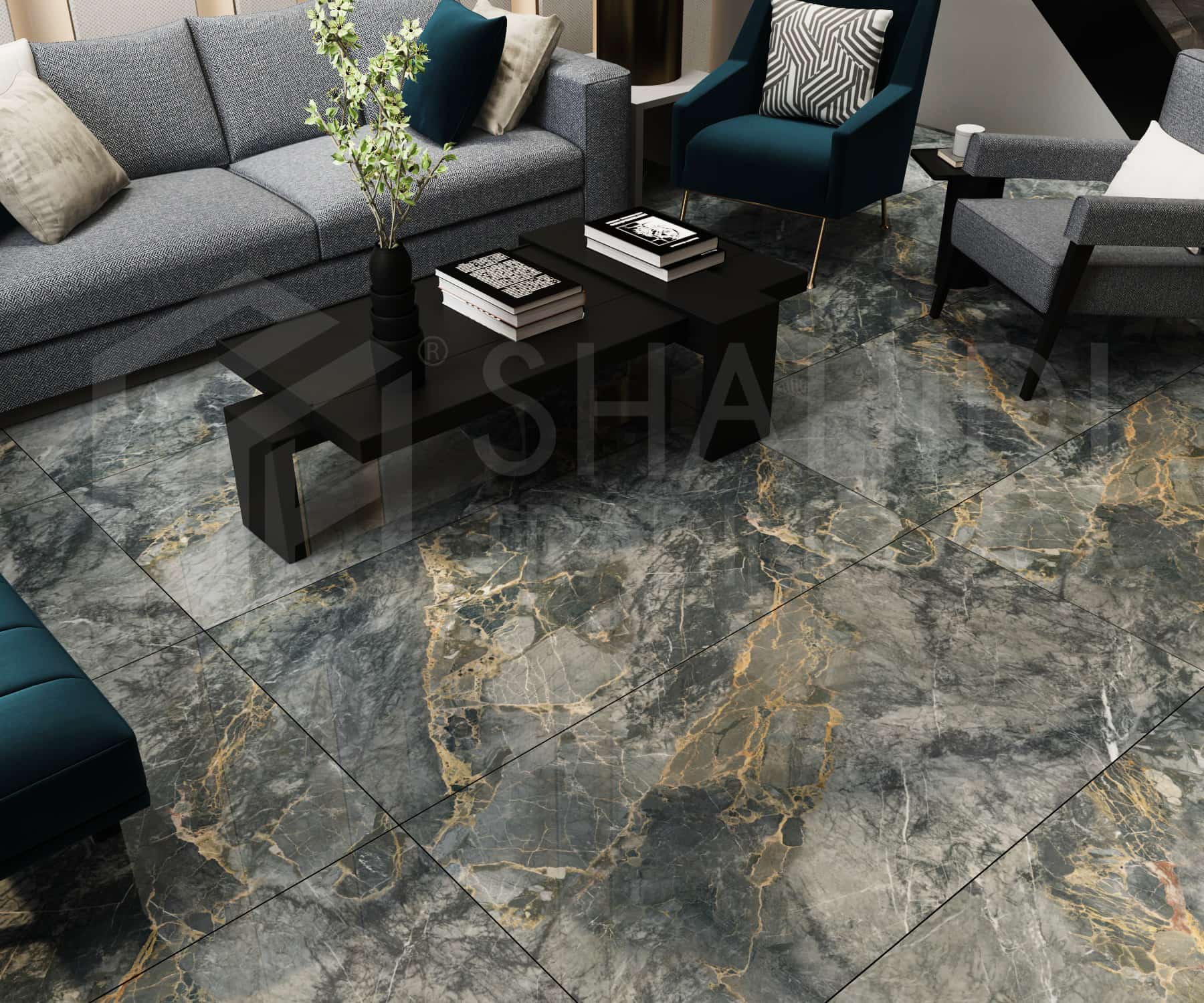 سرامیک مارابو دونتر Deventer