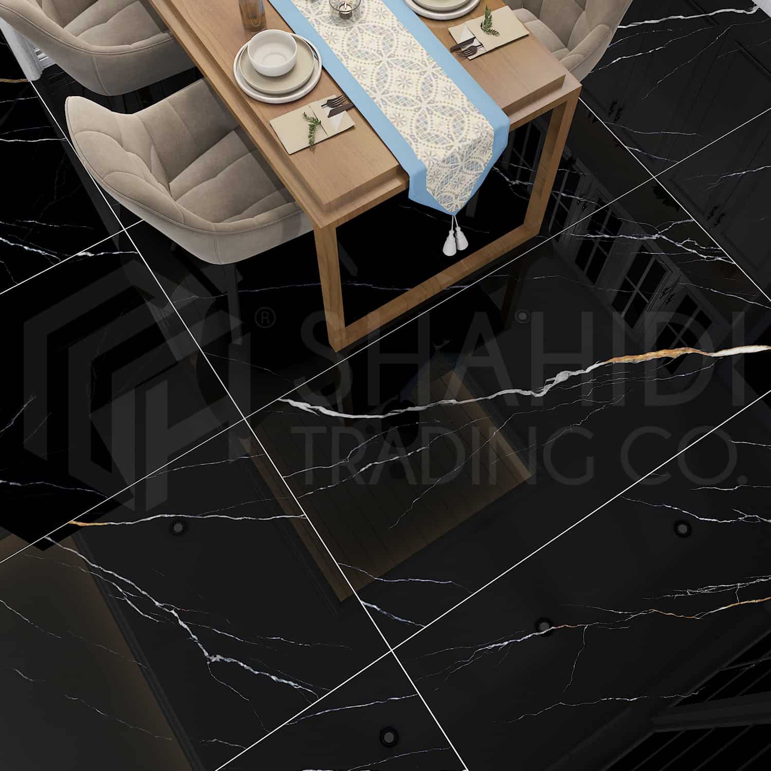 سرامیک مارابو دراما Drama