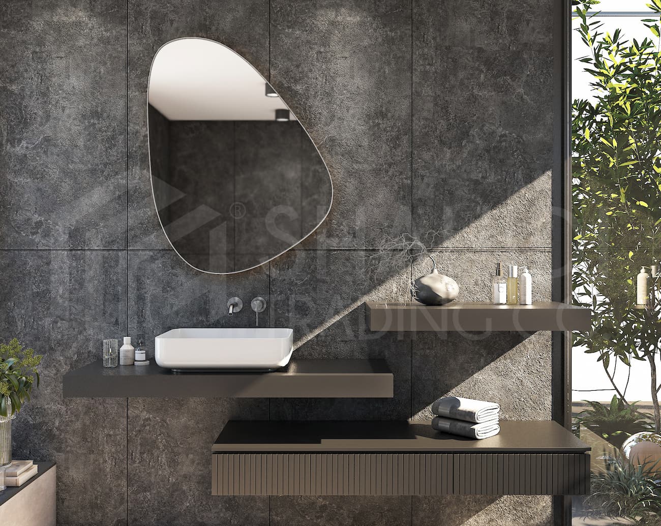 سرامیک مارابو هوبارت Marabu Hobart