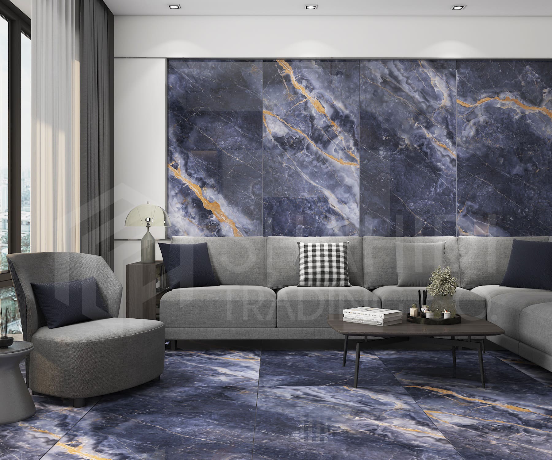 سرامیک مارابو لئوبن Marabu Leoben