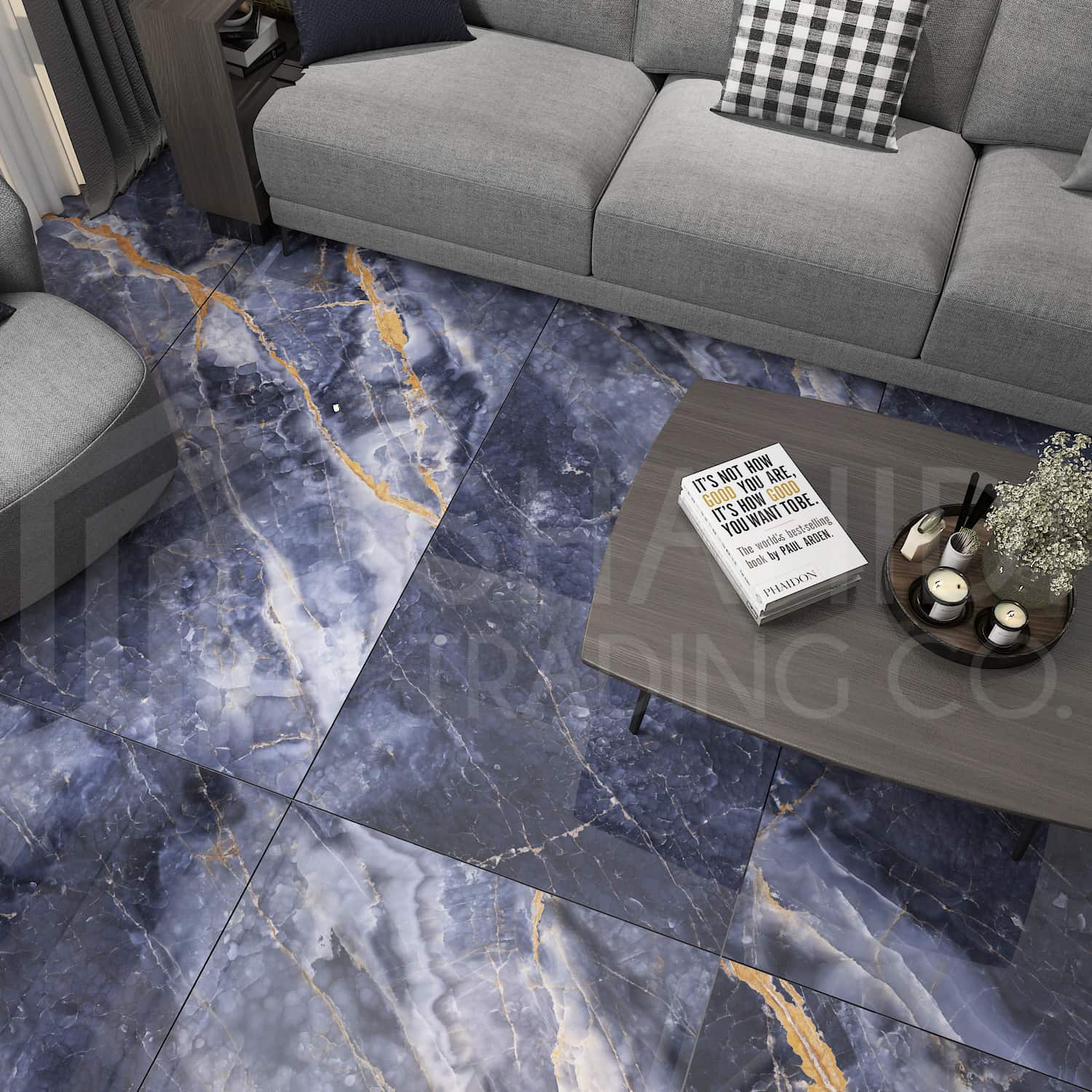 سرامیک مارابو لئوبن Marabu Leoben