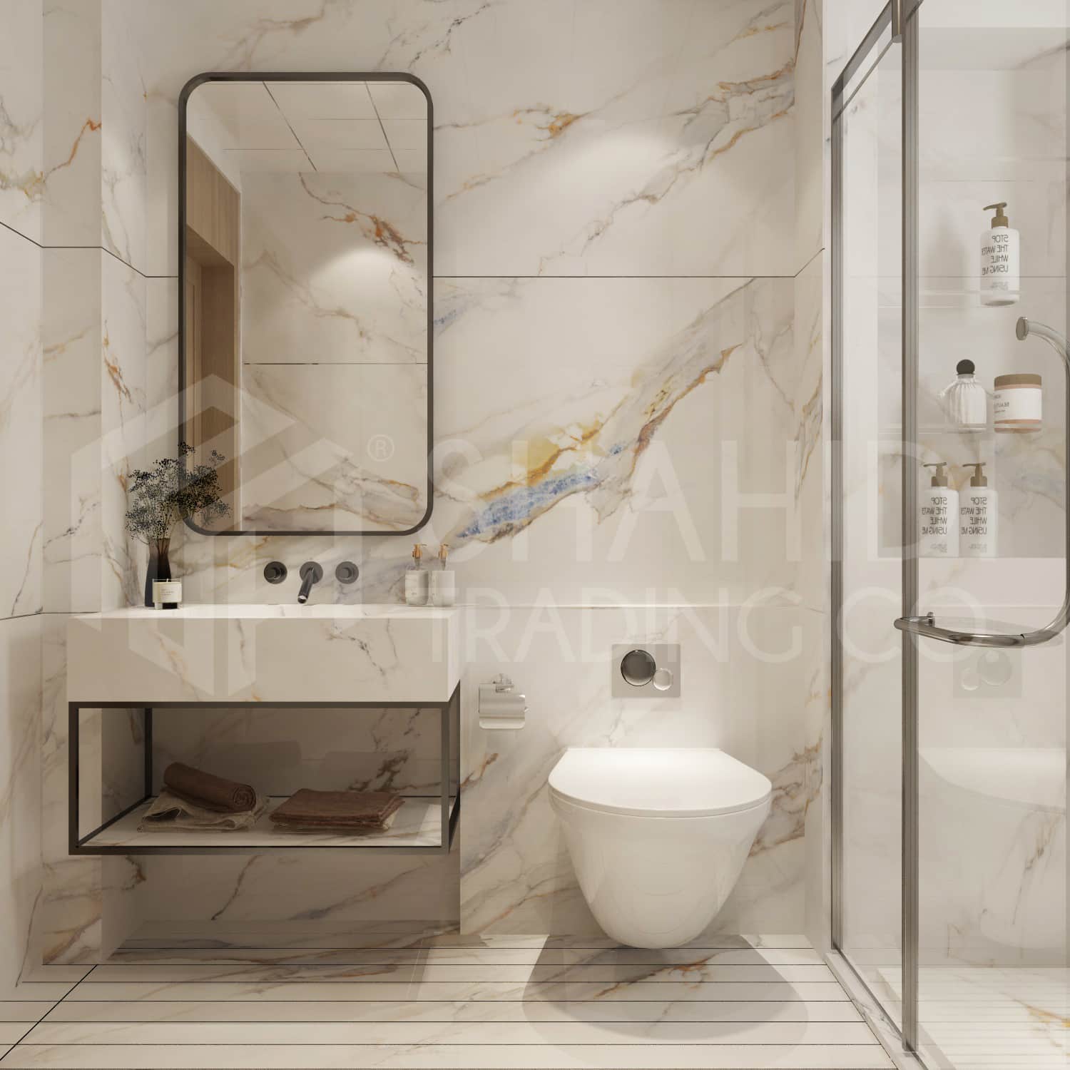 سرامیک مارابو لورنزو Marabu Lorenzo