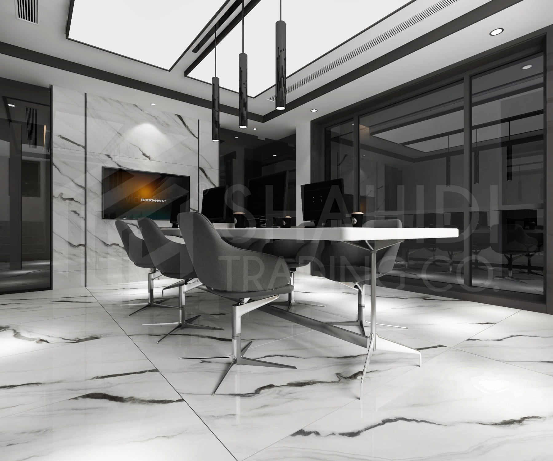 سرامیک مارابو پارادایس Marabu Paradise