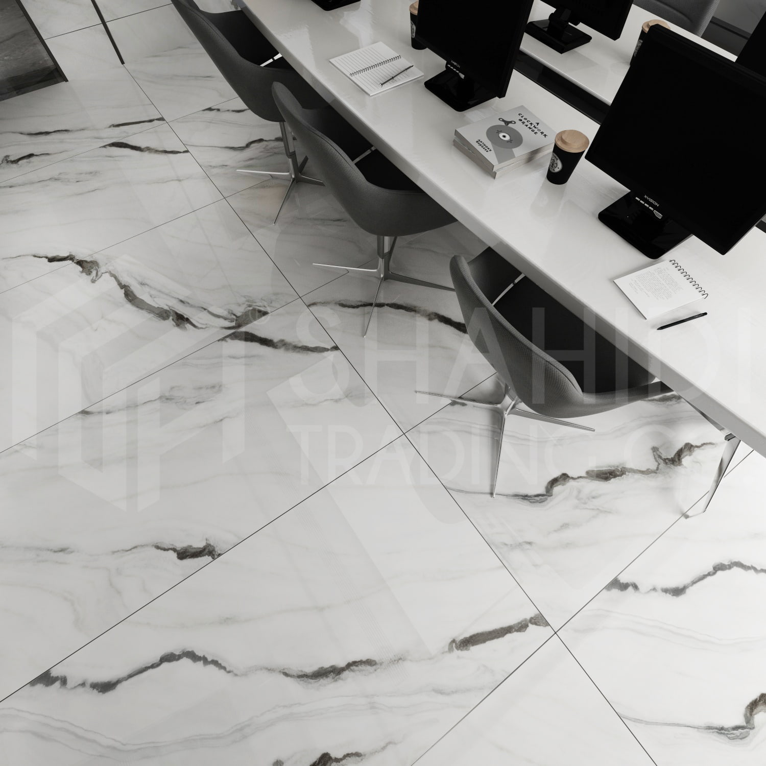 سرامیک مارابو پارادایس Marabu Paradise