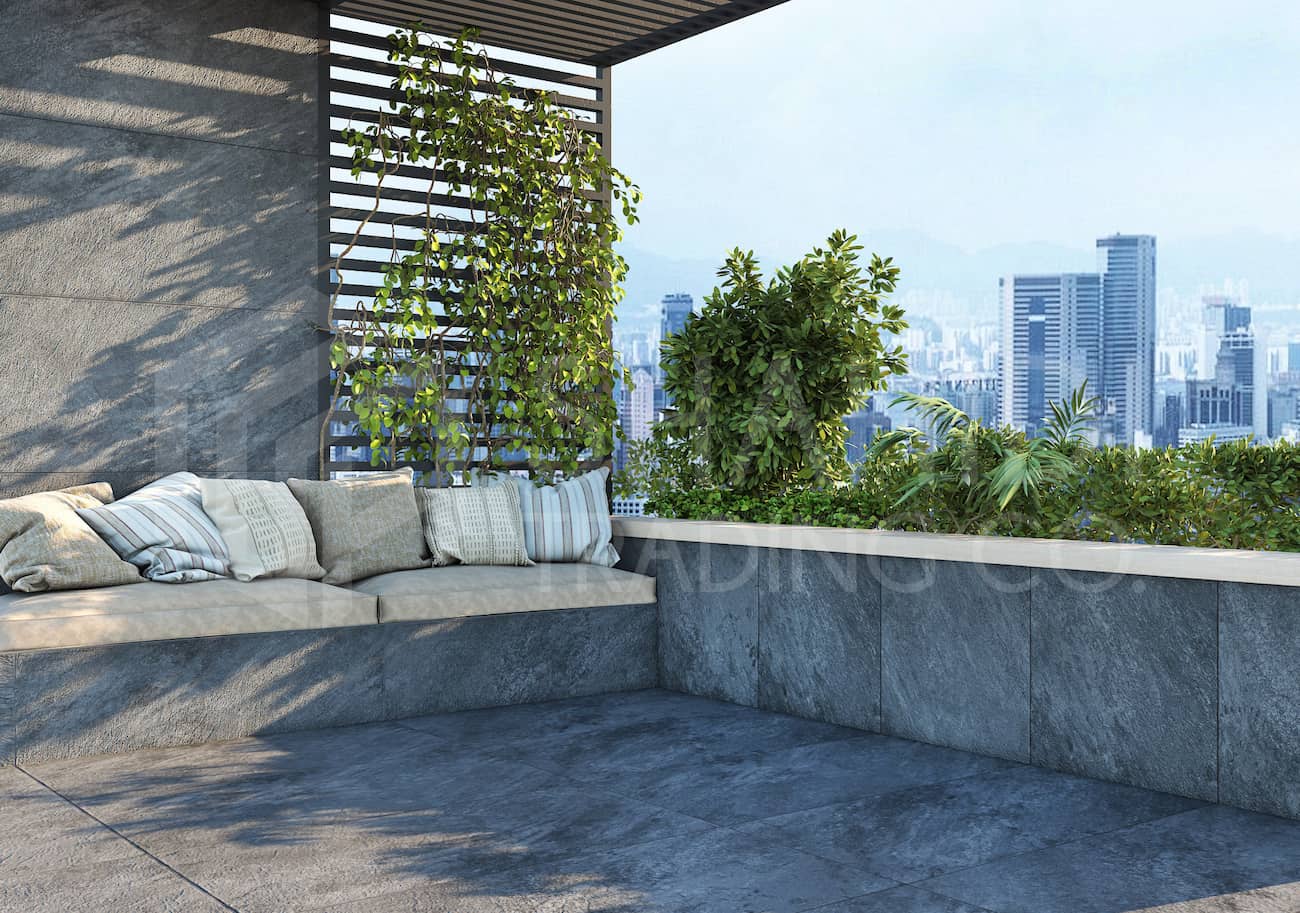 Marabu Rhin سرامیک مارابو راین