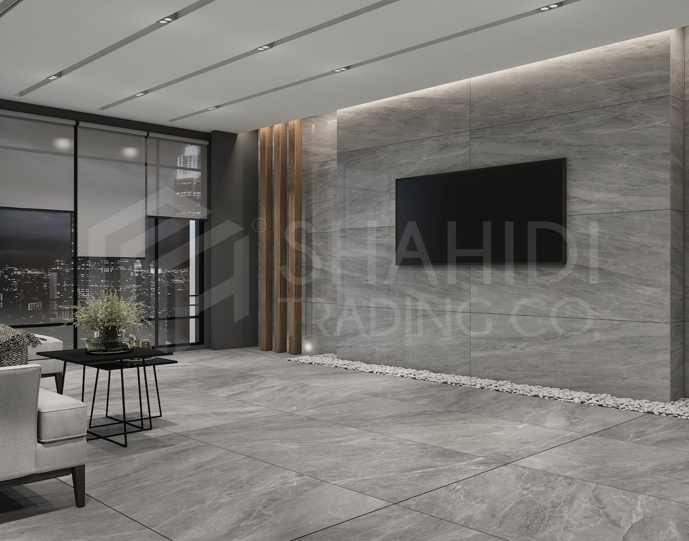 سرامیک مارابو Marabu Tilburg