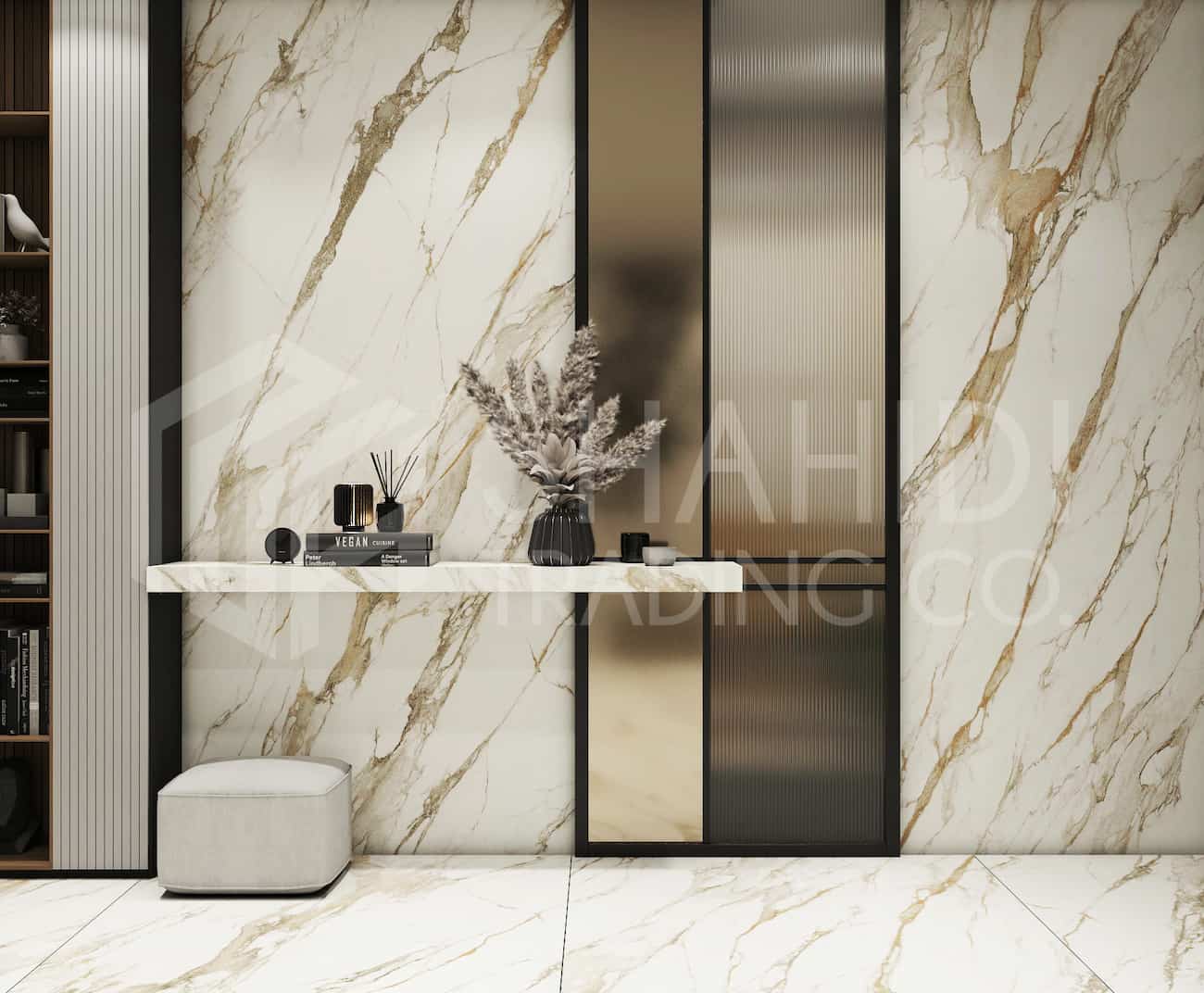 اسلب مگاکر Megaker CL-002