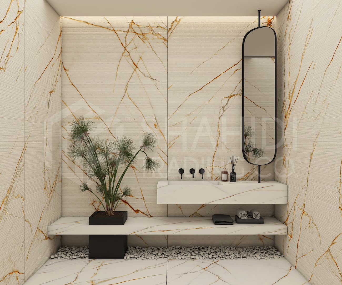 اسلب مگاکر Megaker CL-005