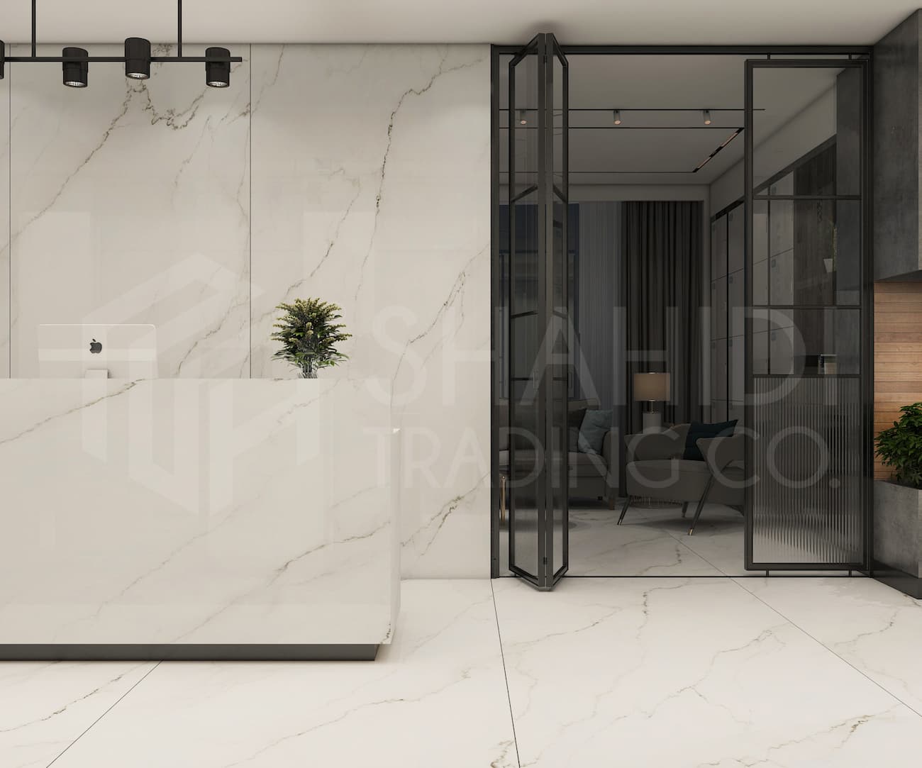 اسلب مگاکر Megaker CL-006