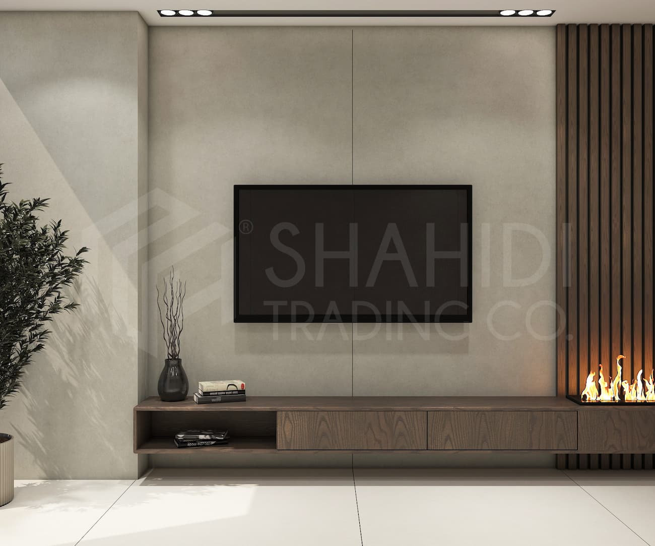 اسلب مگاکر Megaker CN-002