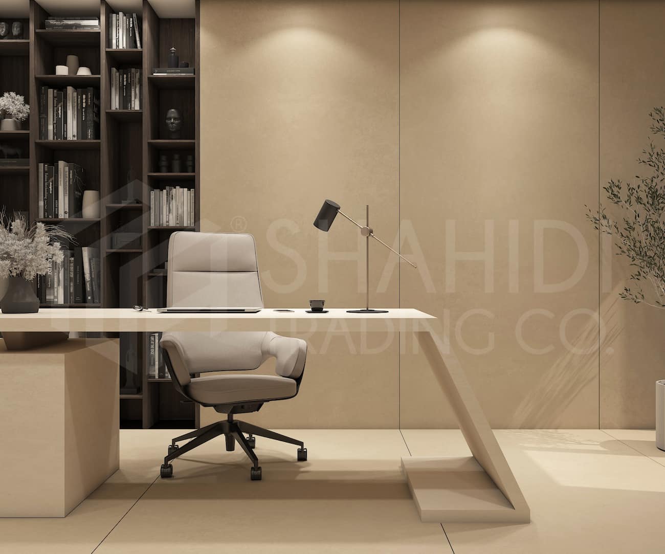 اسلب مگاکر Megaker CN-004