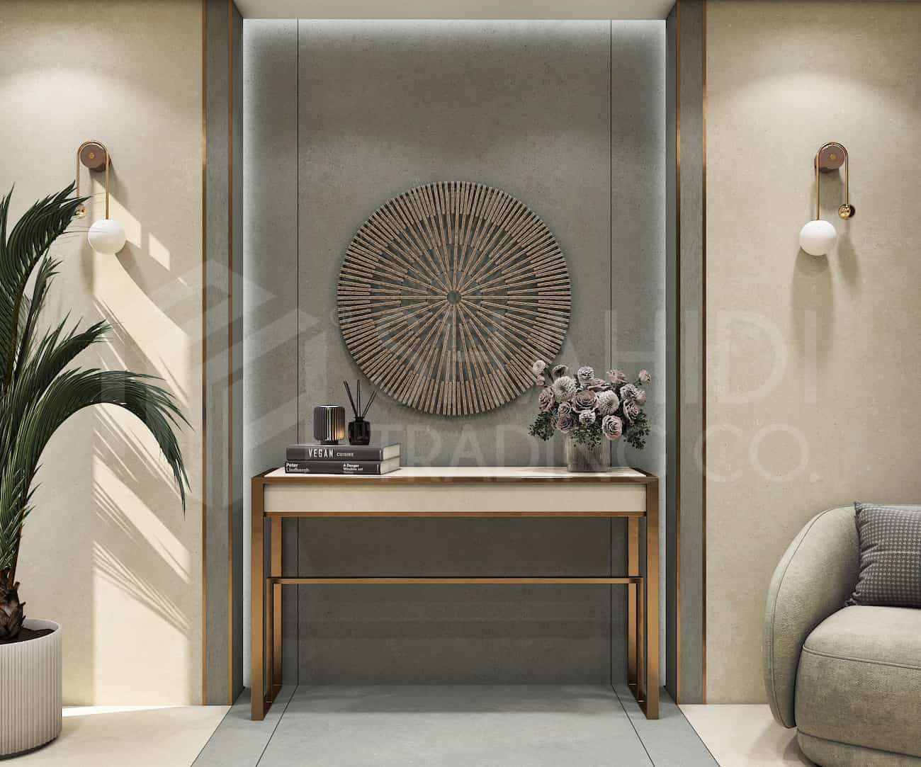 اسلب مگاکر Megaker CN-005