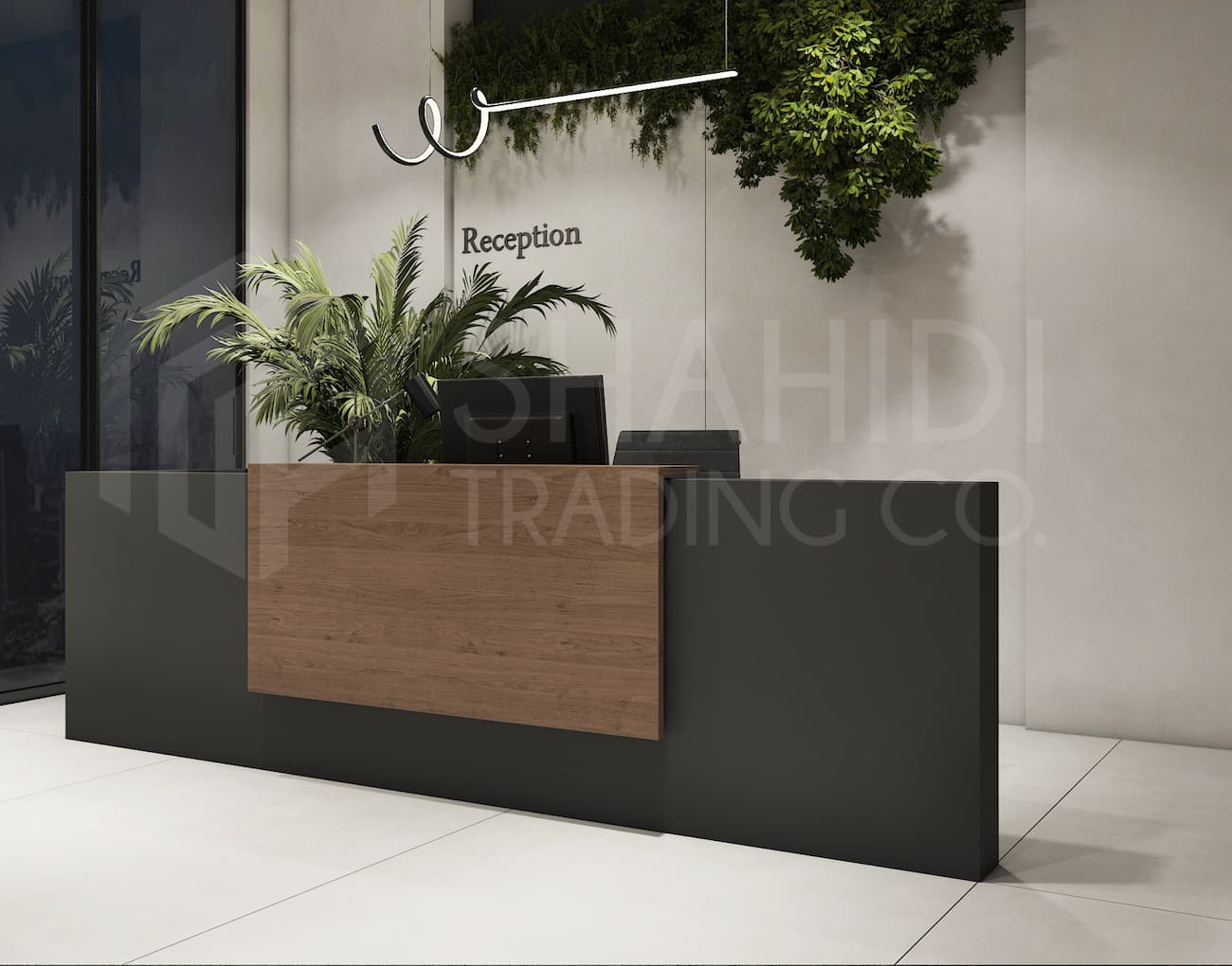 اسلب مگاکر Megaker CN-006