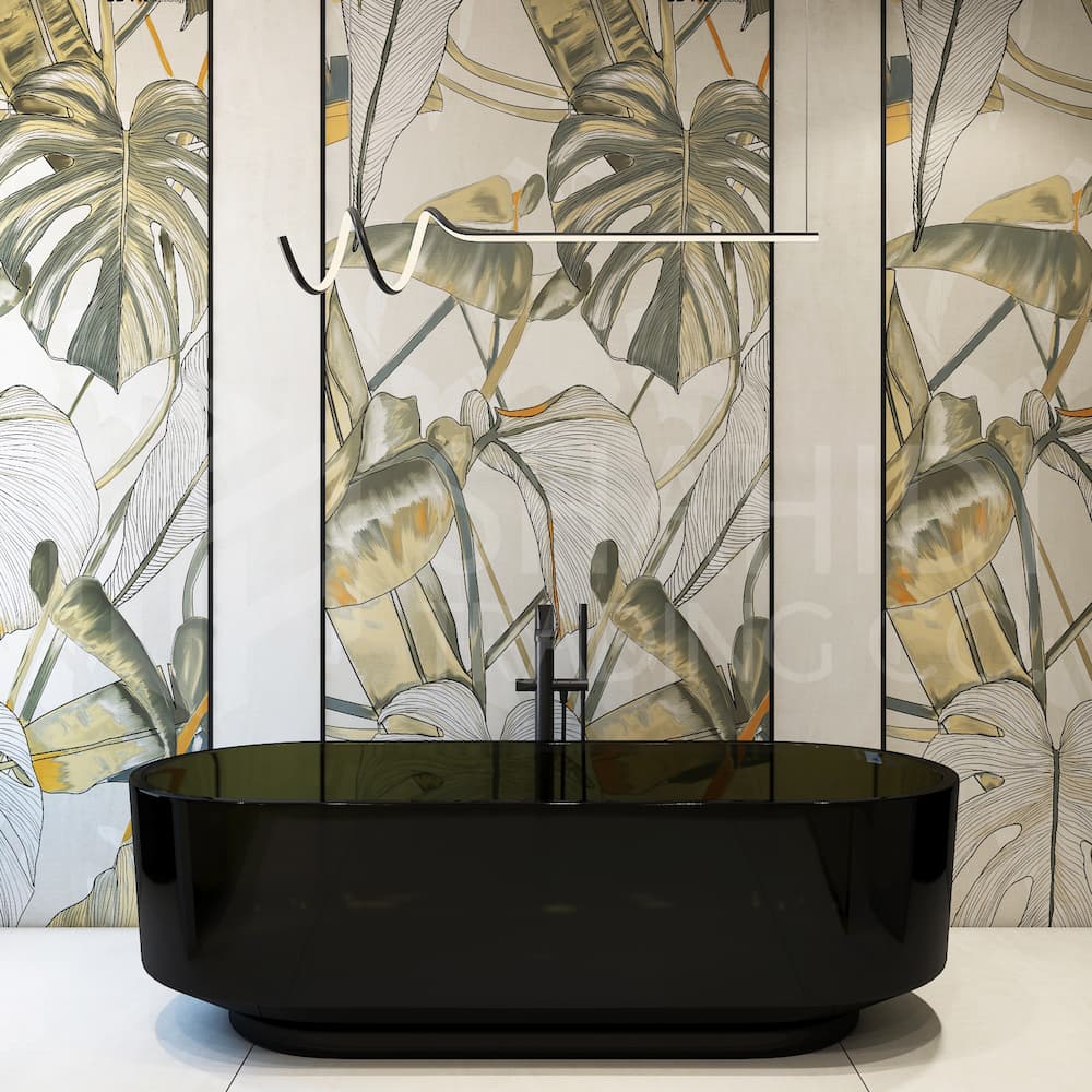 اسلب مگاکر FB-002 Decor