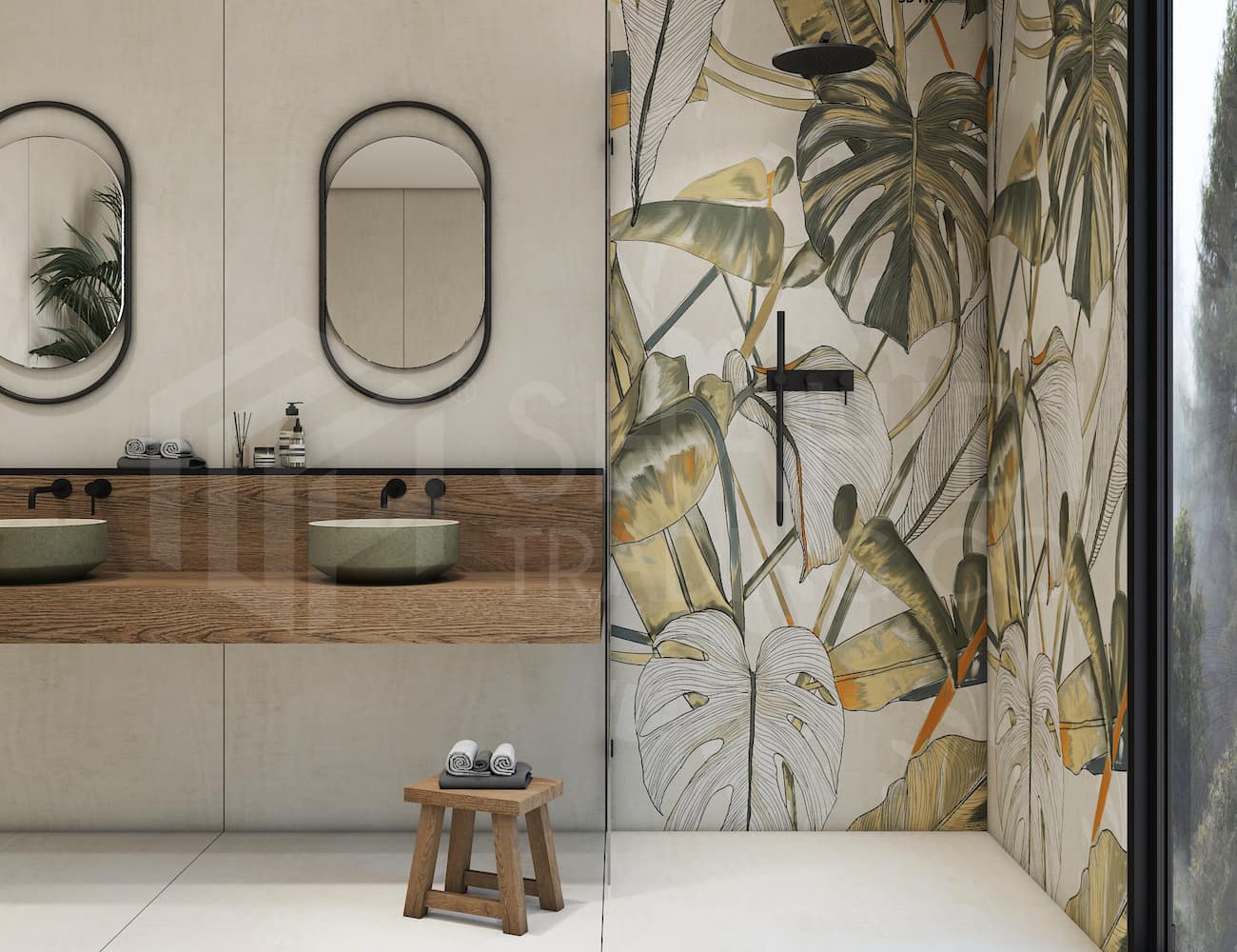 اسلب مگاکر FB-002 Decor