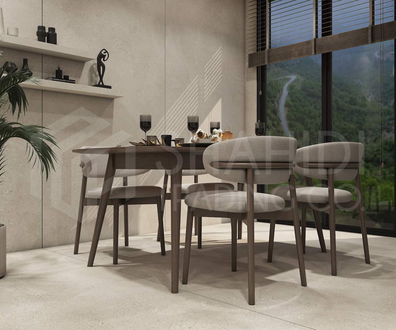 اسلب مگاکر Megaker GR-005