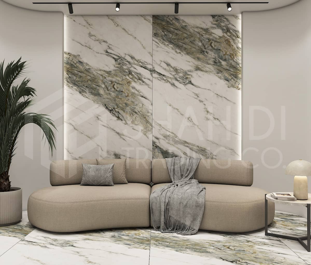 اسلب مگاکر Megaker MB-002