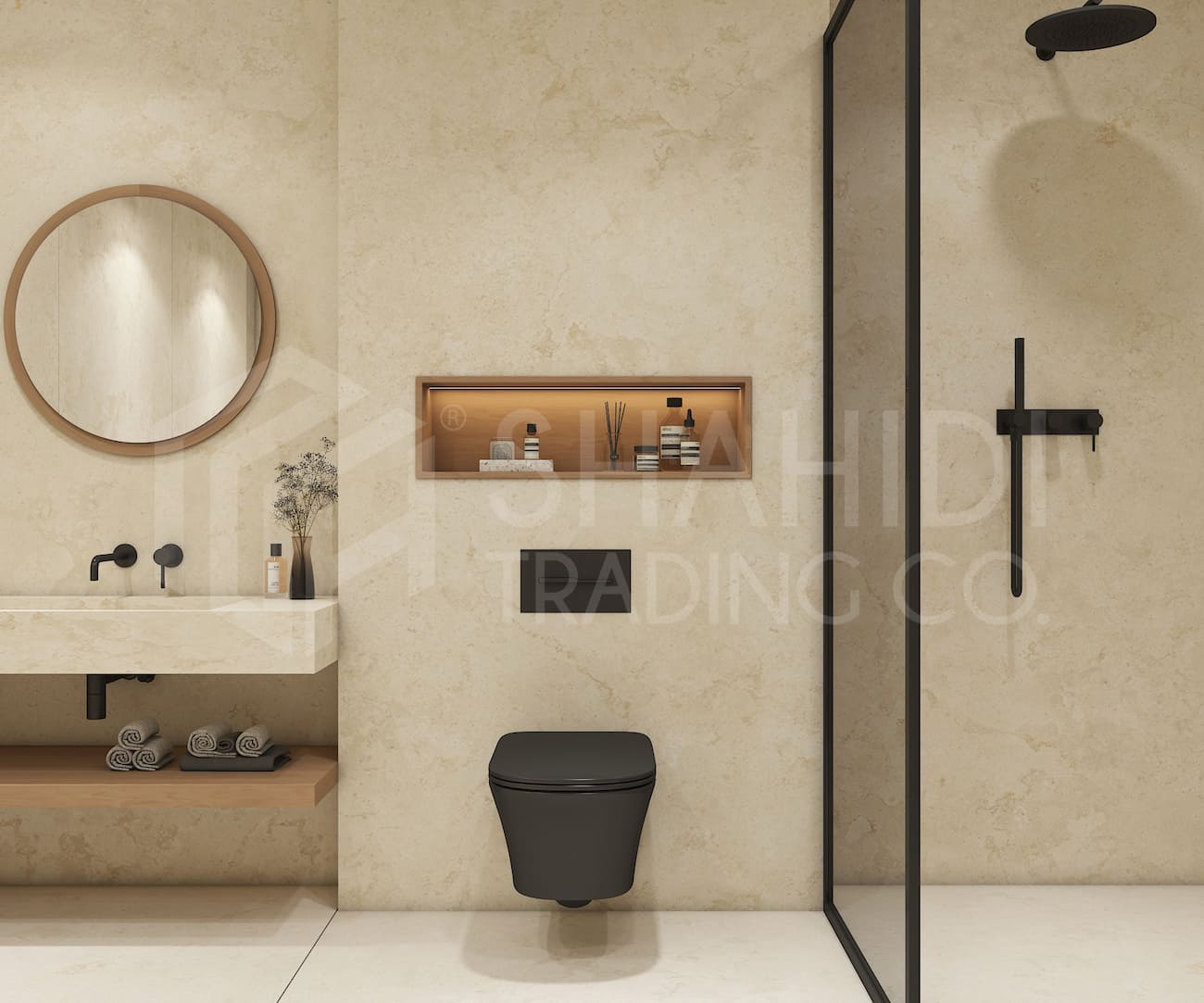 اسلب مگاکر Megaker ST-002