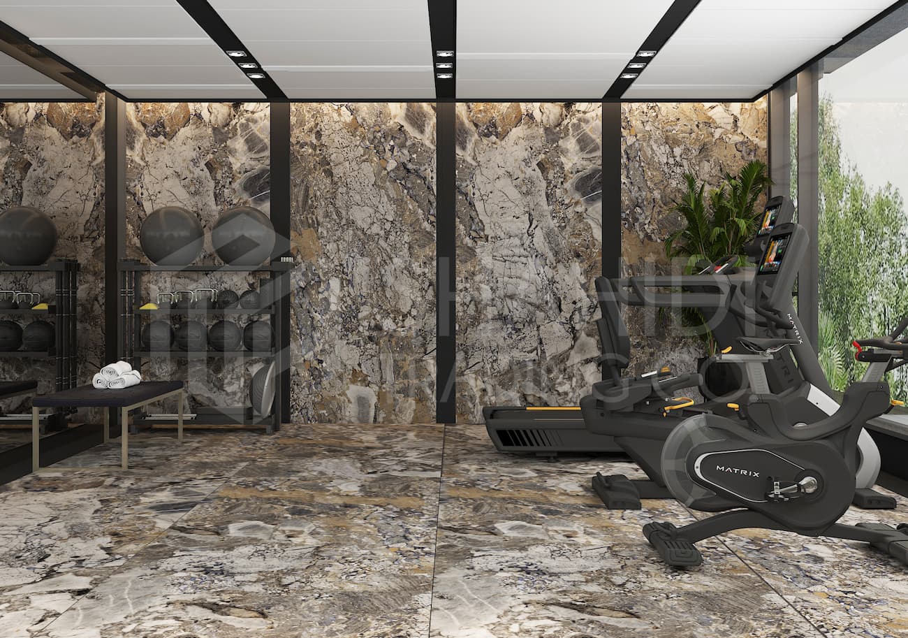 اسلب مگاکر Megaker ST-004