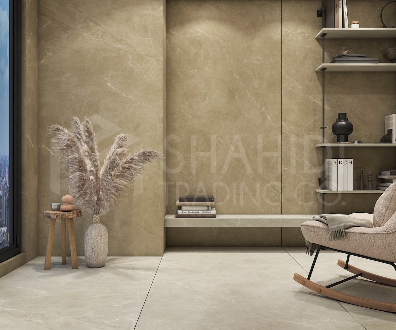 اسلب مگاکر Megaker ST-011