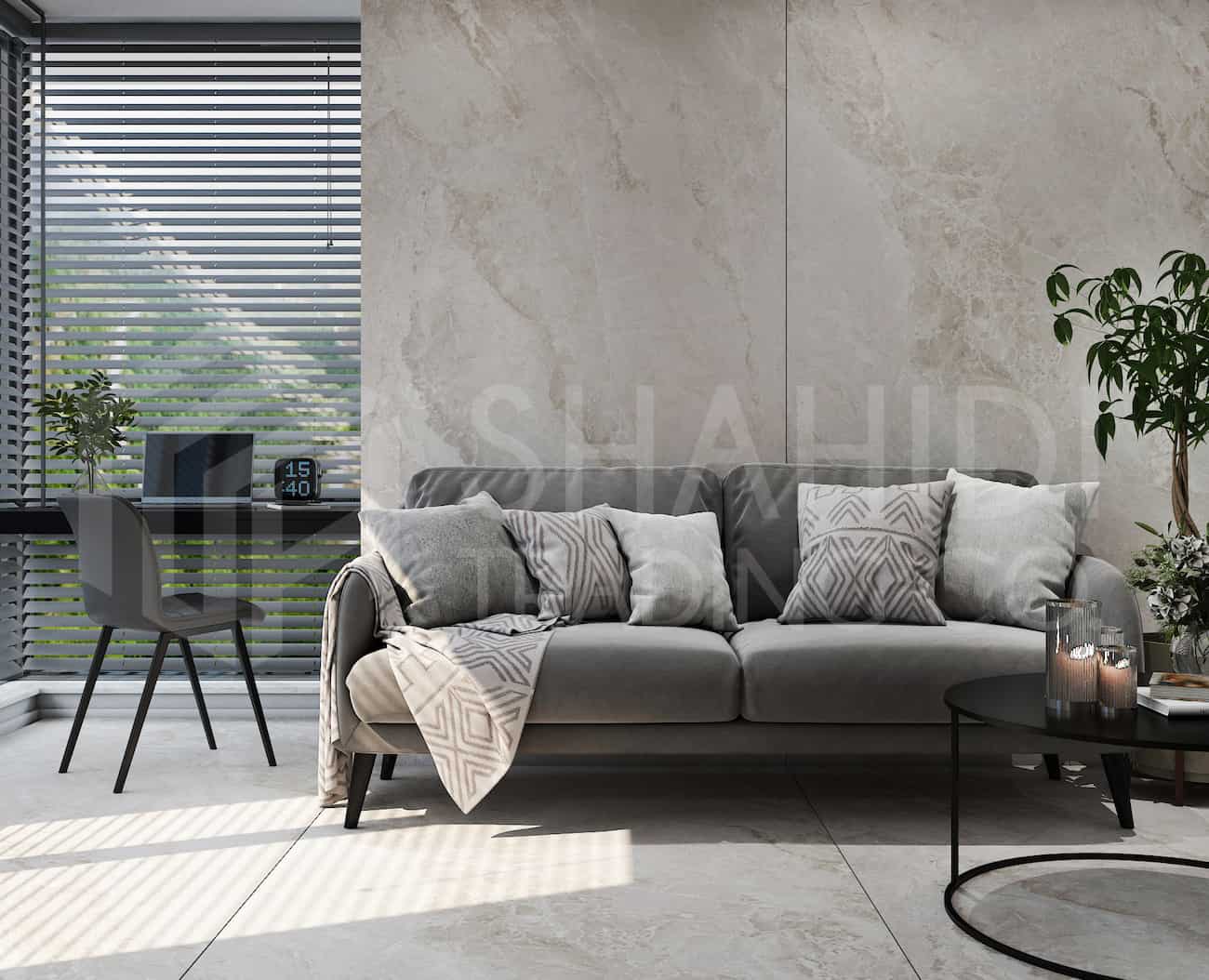 Megaker ST-020 اسلب مگاکر