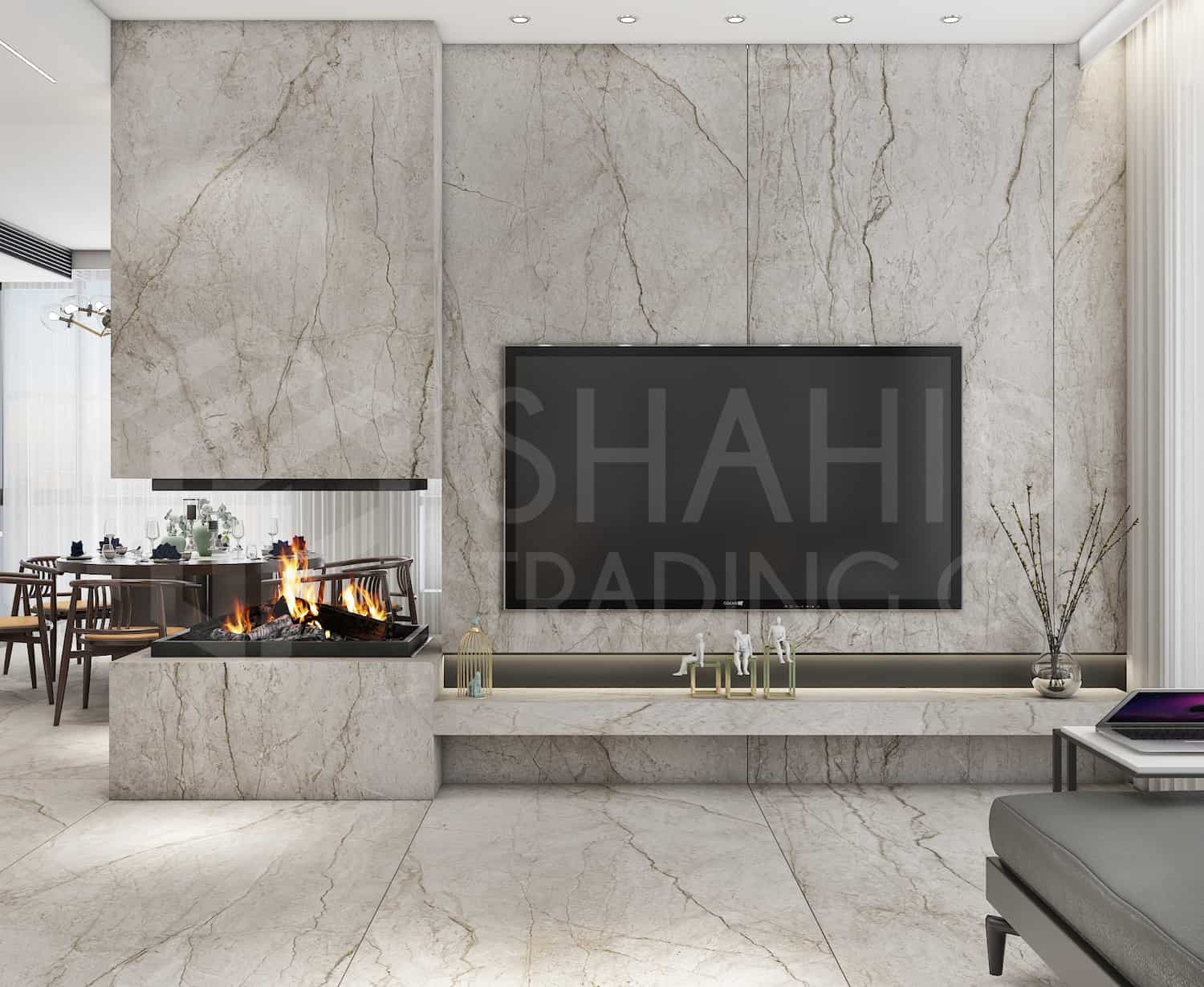 اسلب مگاکر Megaker ST-021