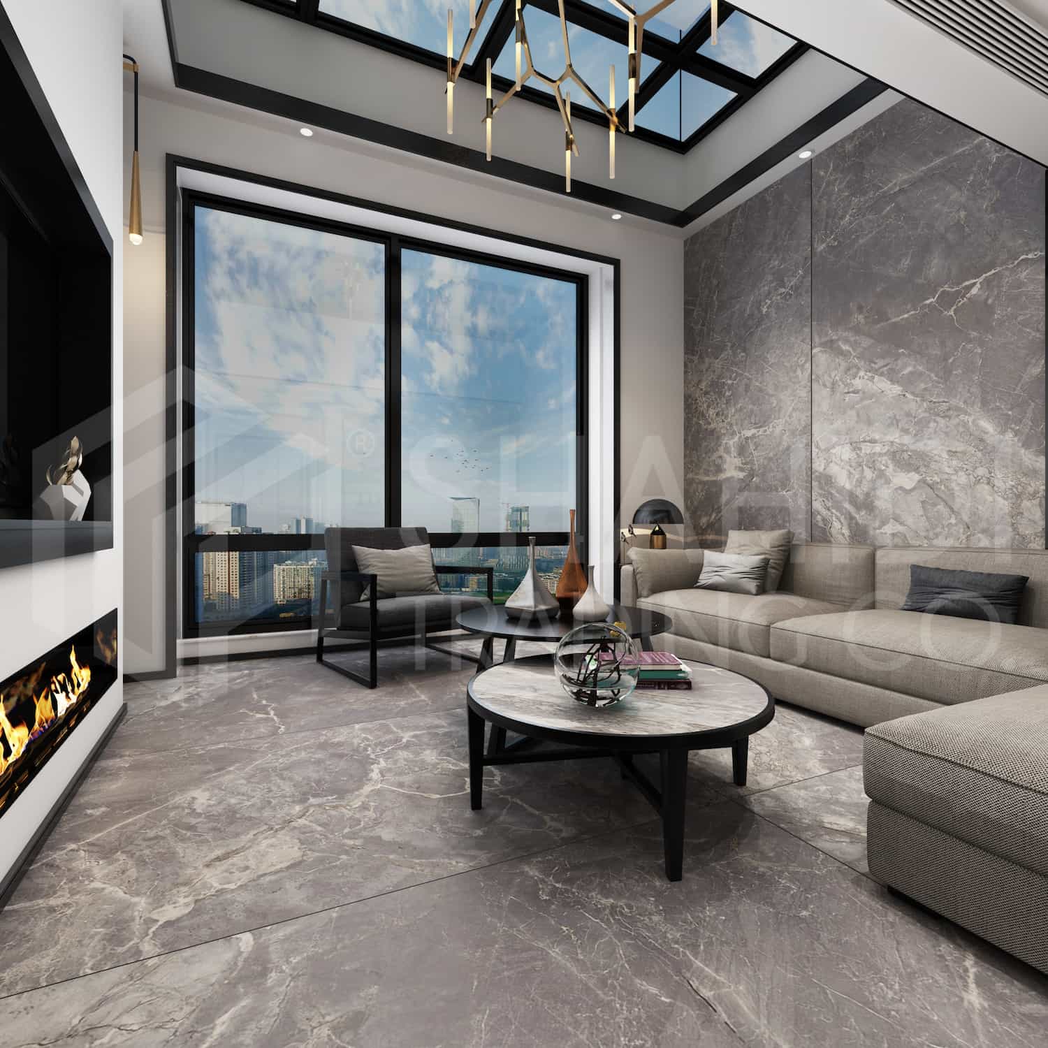 اسلب مگاکر Megaker ST-023