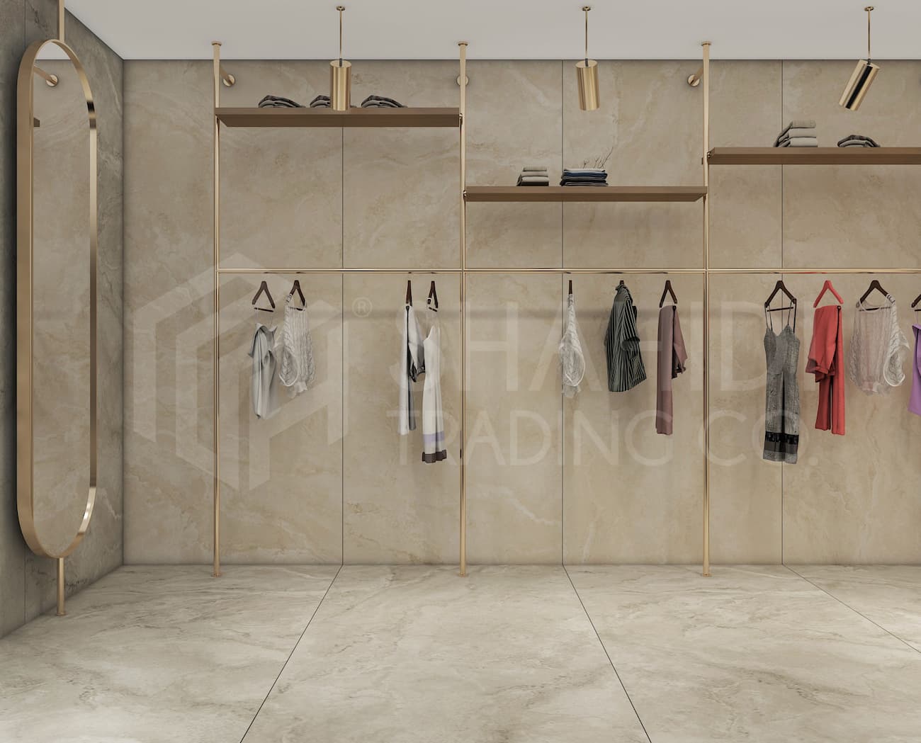 اسلب مگاکر Megaker ST-025