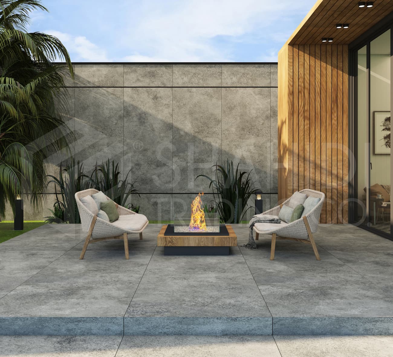 اسلب مگاکر Megaker ST-027