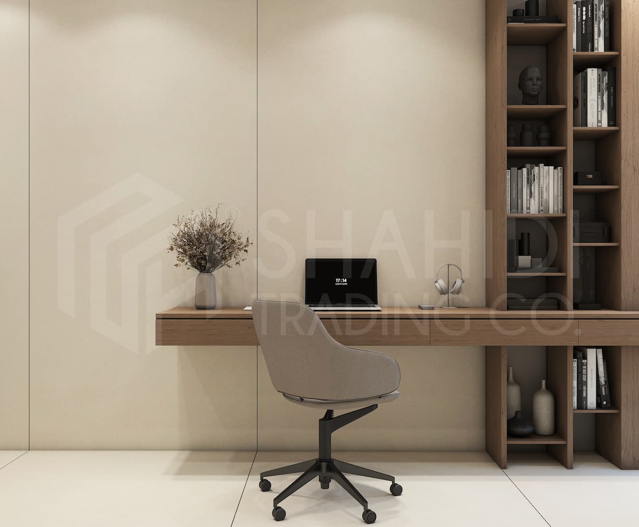 اسلب مگاکر Megaker ST-031