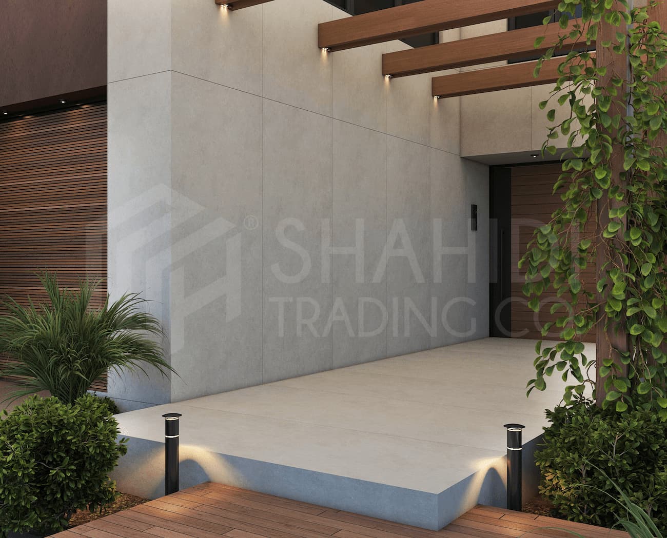 اسلب مگاکر Megaker ST-032