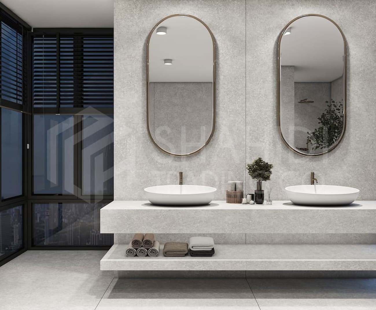 اسلب مگاکر Megaker ST-033