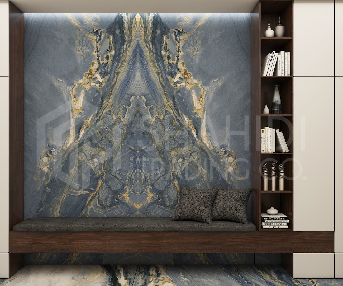 اسلب مگاکر Megaker ST-040