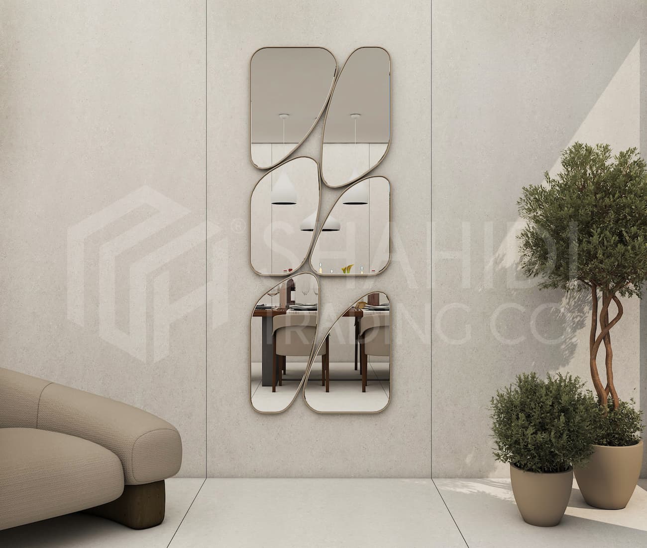 اسلب مگاکر Megaker ST-041