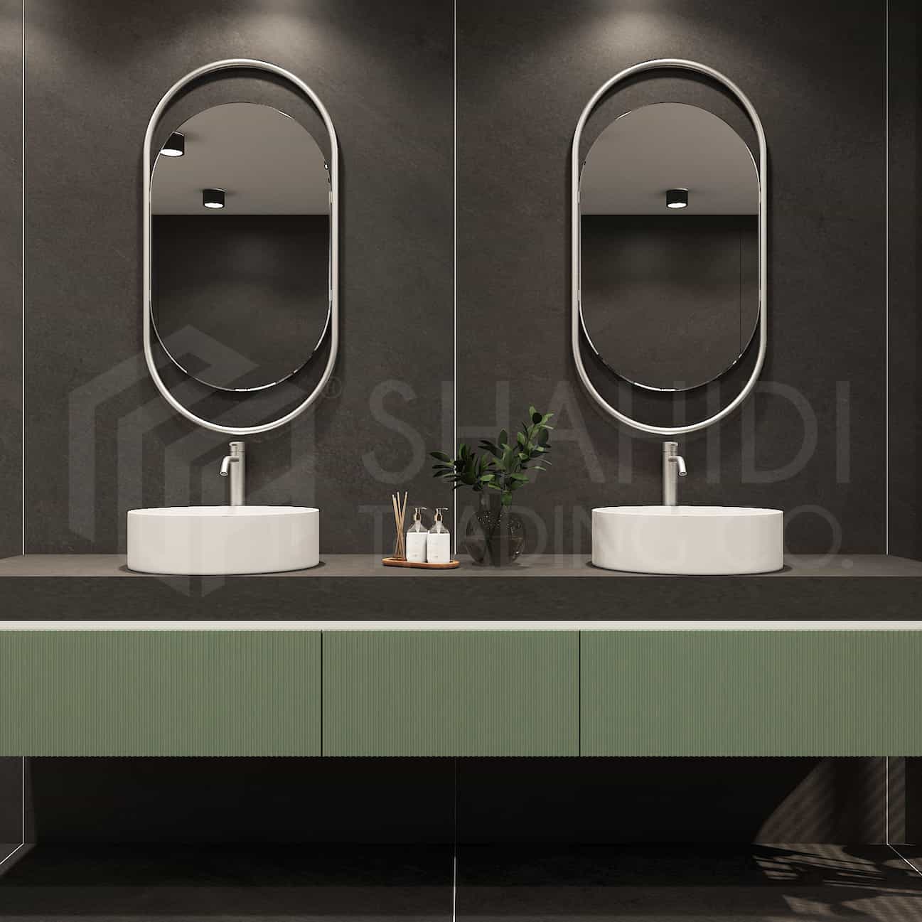 اسلب مگاکر Megaker ST-042