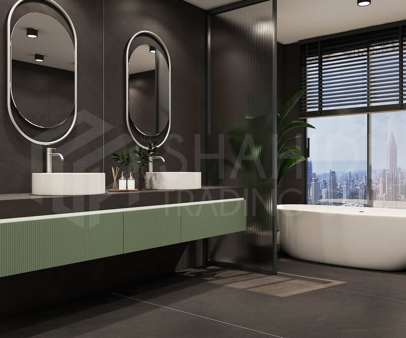 اسلب مگاکر Megaker ST-042