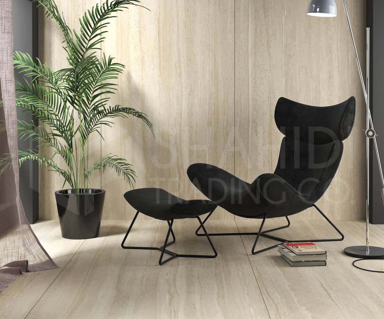 اسلب مگاکر Megaker ST-043