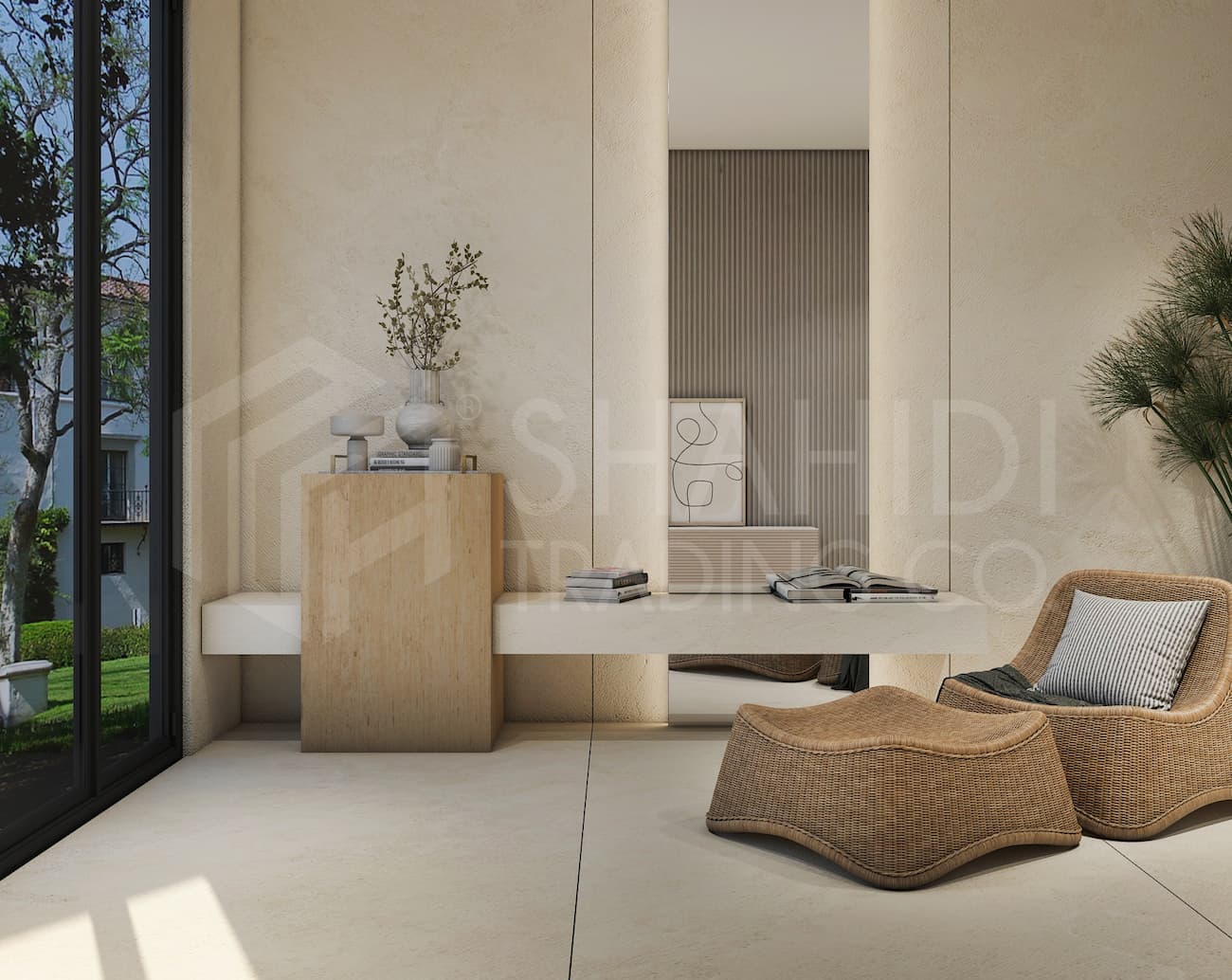 اسلب مگاکر Megaker ST-050