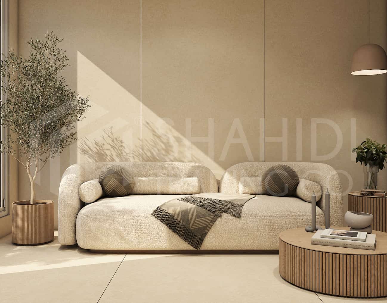 اسلب مگاکر Megaker ST007