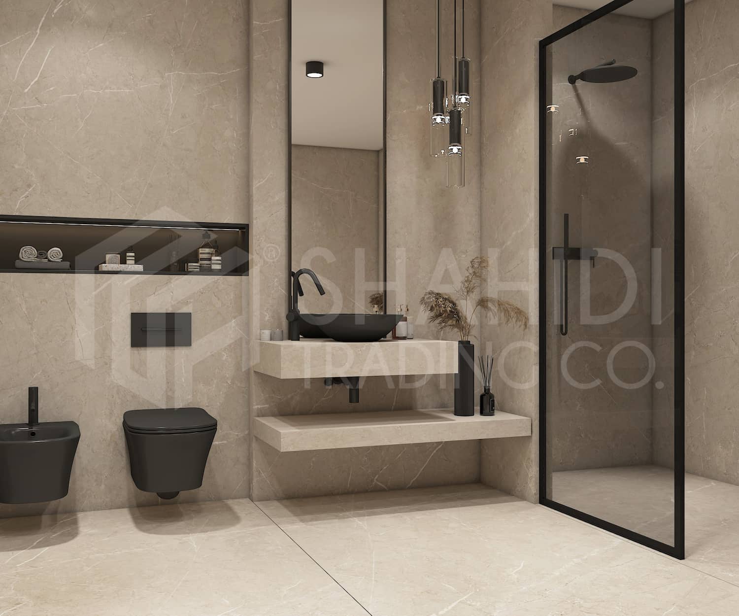 اسلب مگاکر Megaker-ST044