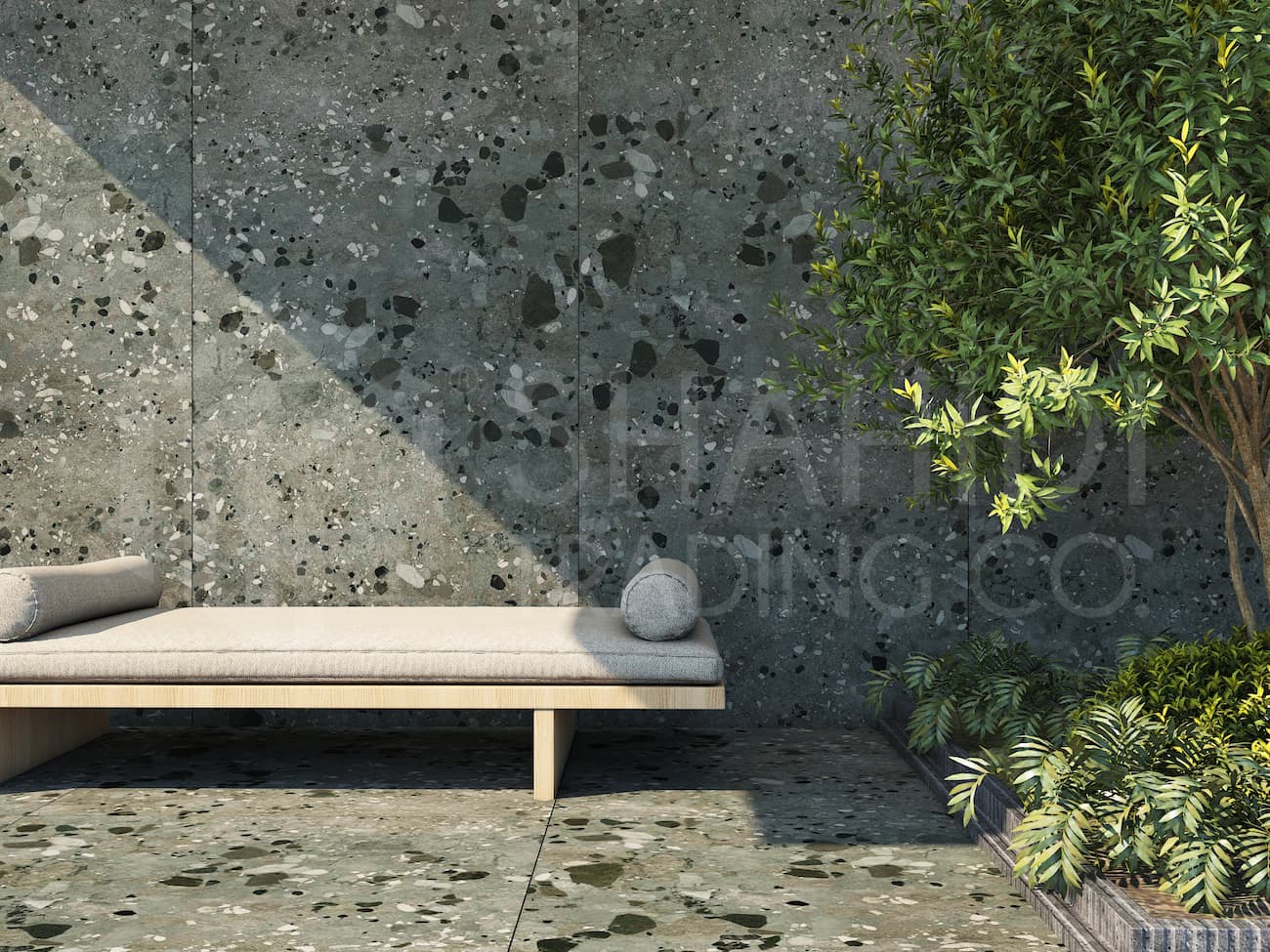 اسلب مگاکر Megaker WD-004