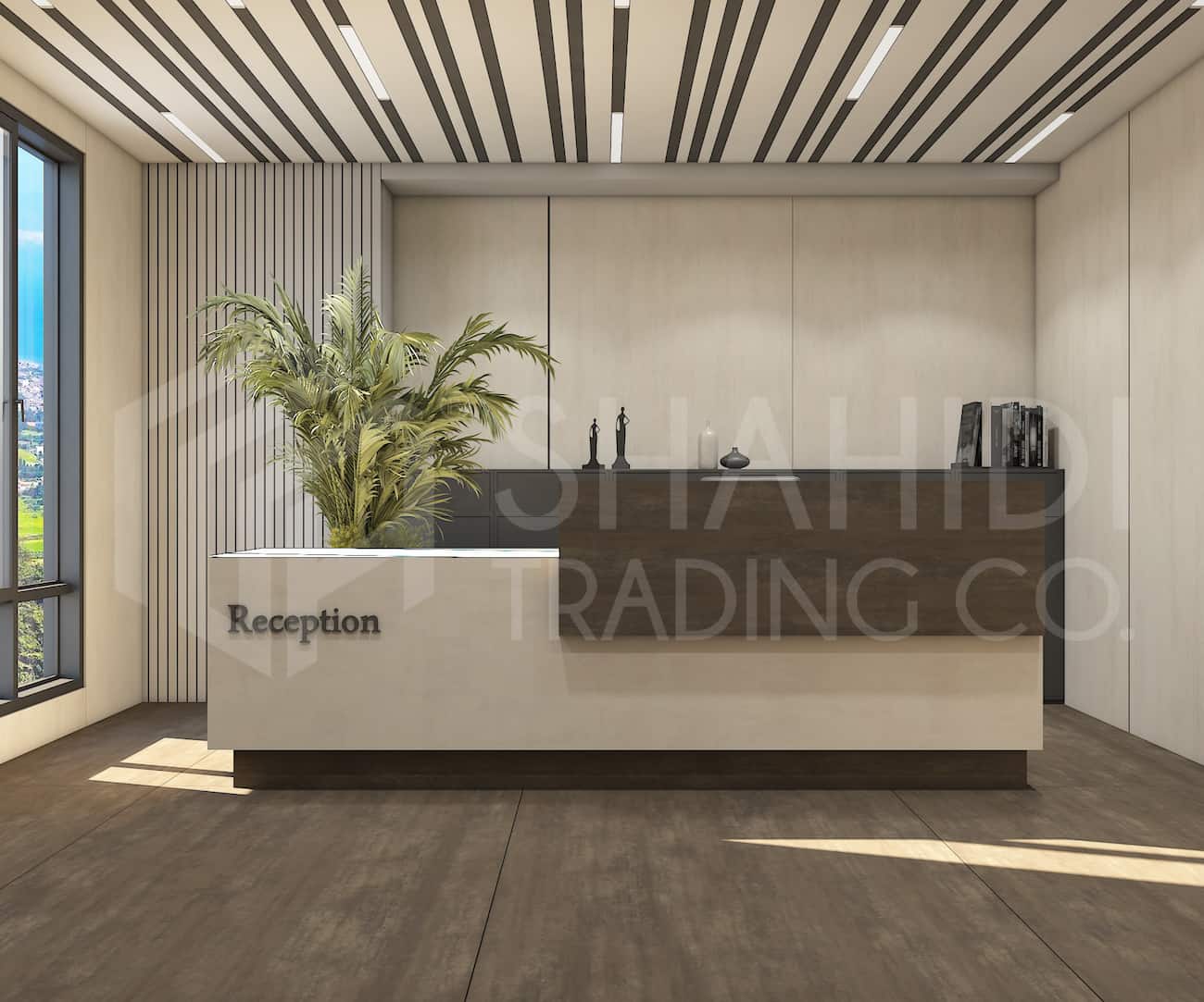 اسلب مگاکر Megaker ME-004